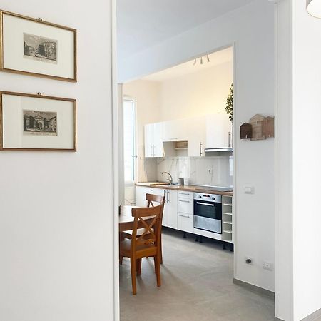 Bed and Breakfast Enjoy Pisa Exterior foto