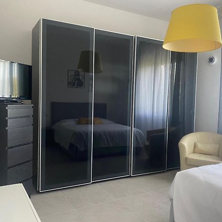 Bed and Breakfast Enjoy Pisa Exterior foto