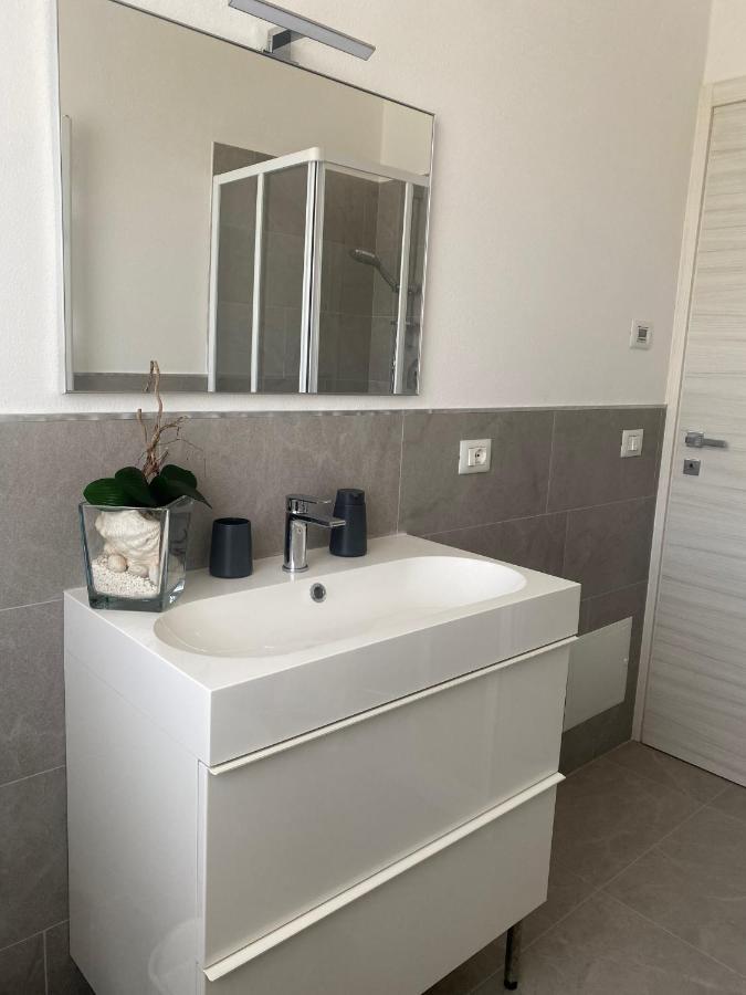 Bed and Breakfast Enjoy Pisa Exterior foto