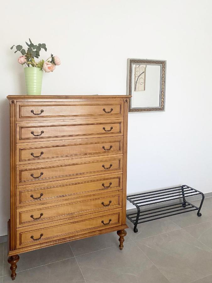 Bed and Breakfast Enjoy Pisa Exterior foto