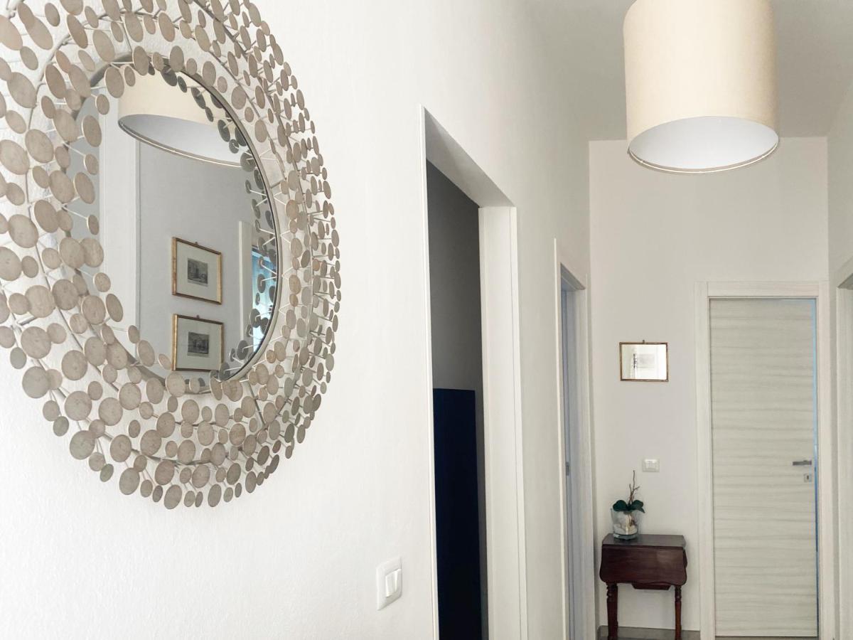 Bed and Breakfast Enjoy Pisa Exterior foto
