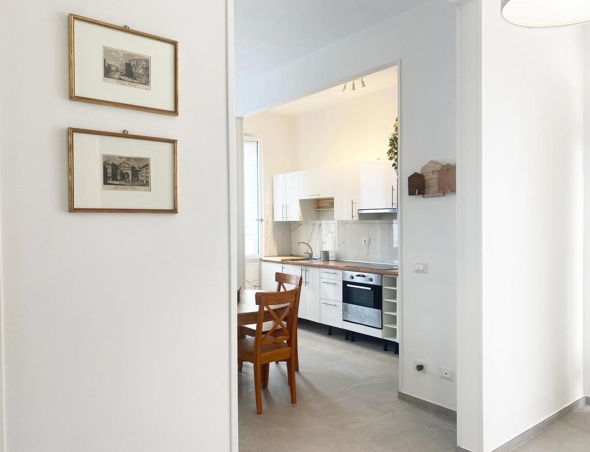 Bed and Breakfast Enjoy Pisa Exterior foto