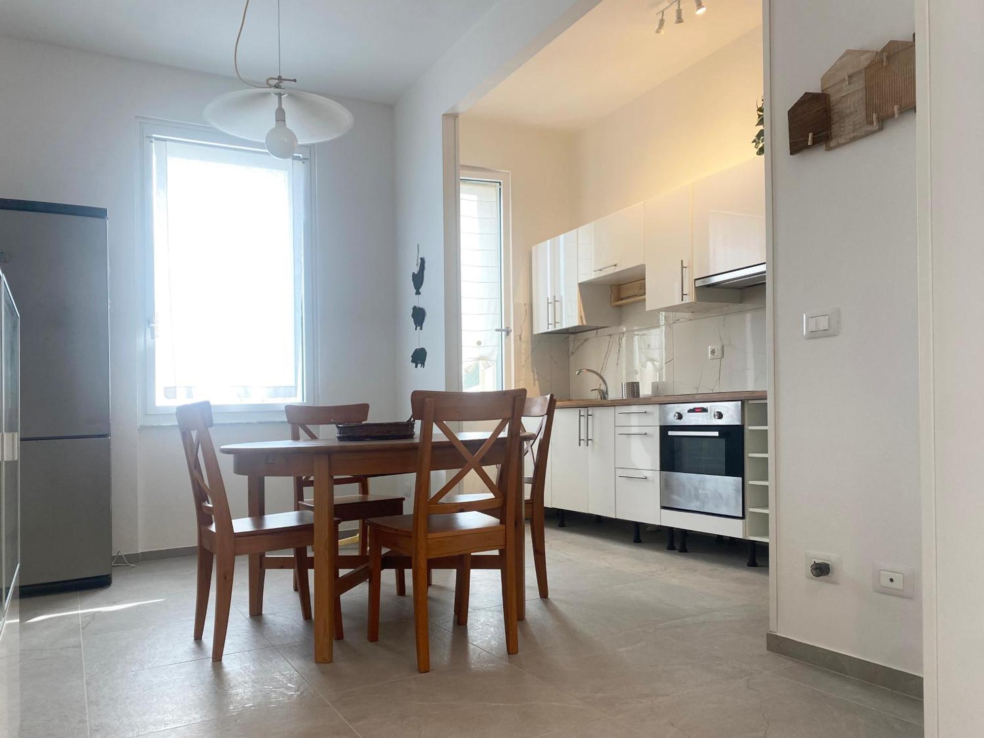 Bed and Breakfast Enjoy Pisa Exterior foto