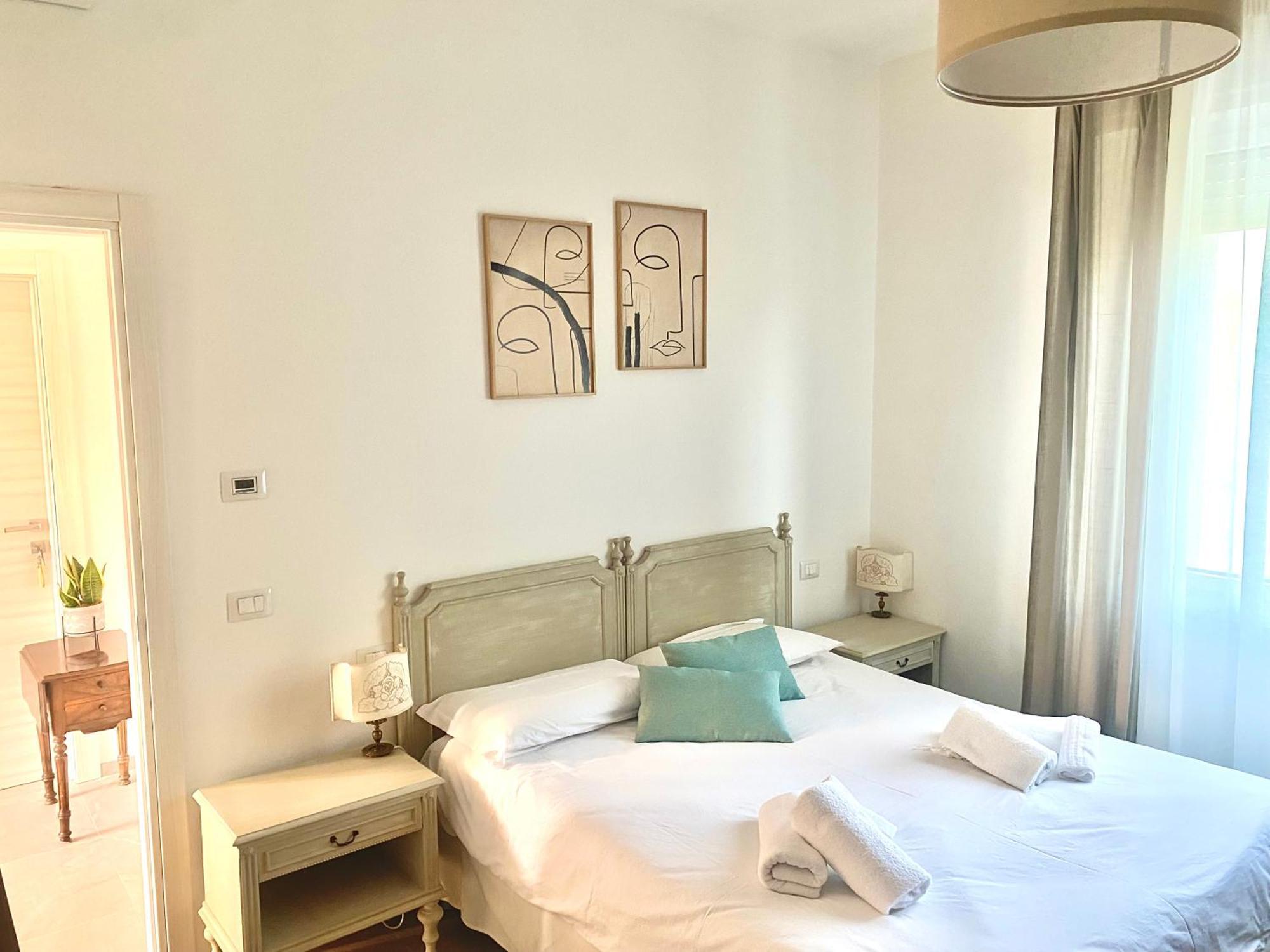 Bed and Breakfast Enjoy Pisa Exterior foto